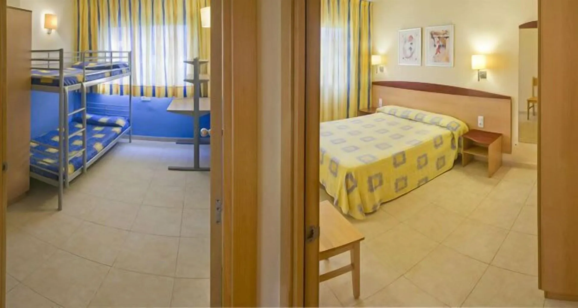 Aparthotel Sunclub Salou Spain