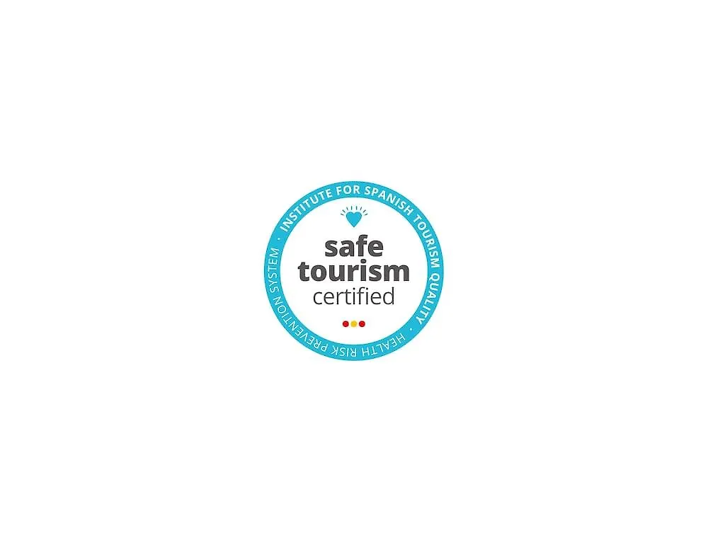 **** Hotel Aparthotel Sunclub Salou Spain