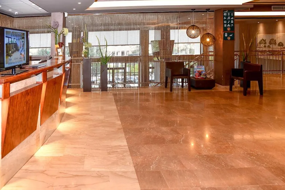 Aparthotel Sunclub Salou Hotel