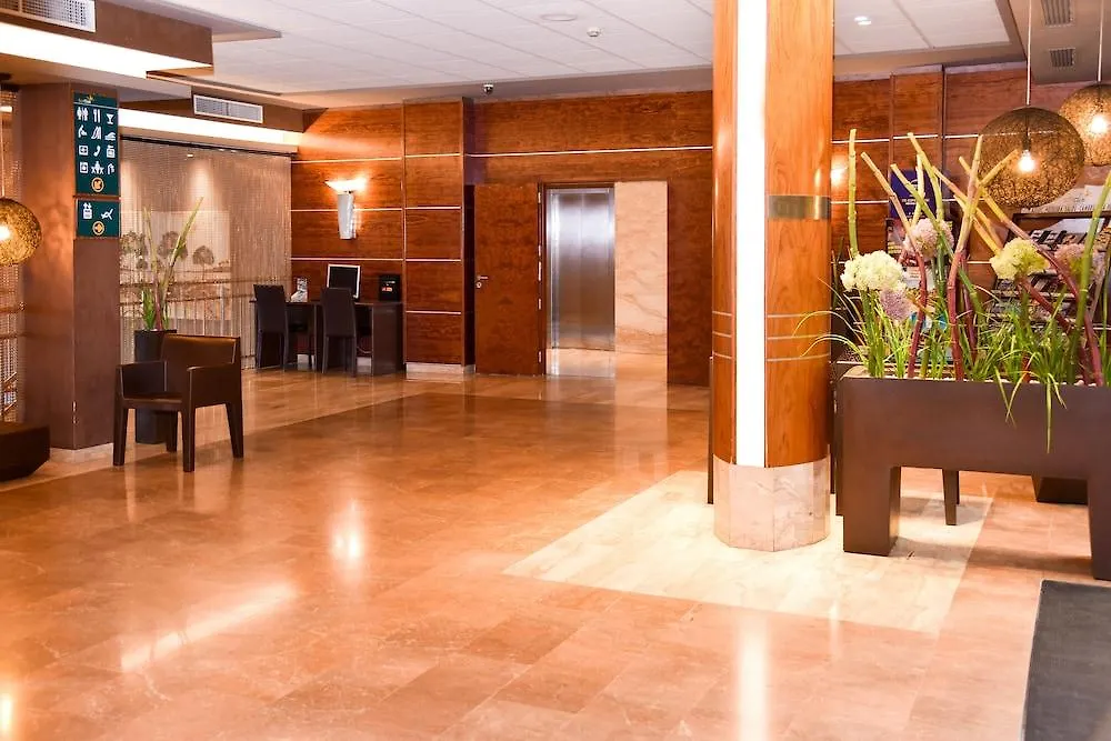 Aparthotel Sunclub Salou