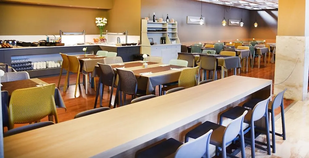 Aparthotel Sunclub Salou Spain