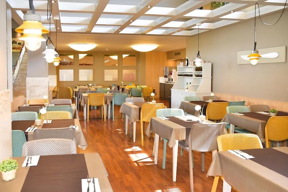 Hotel Aparthotel Sunclub Salou