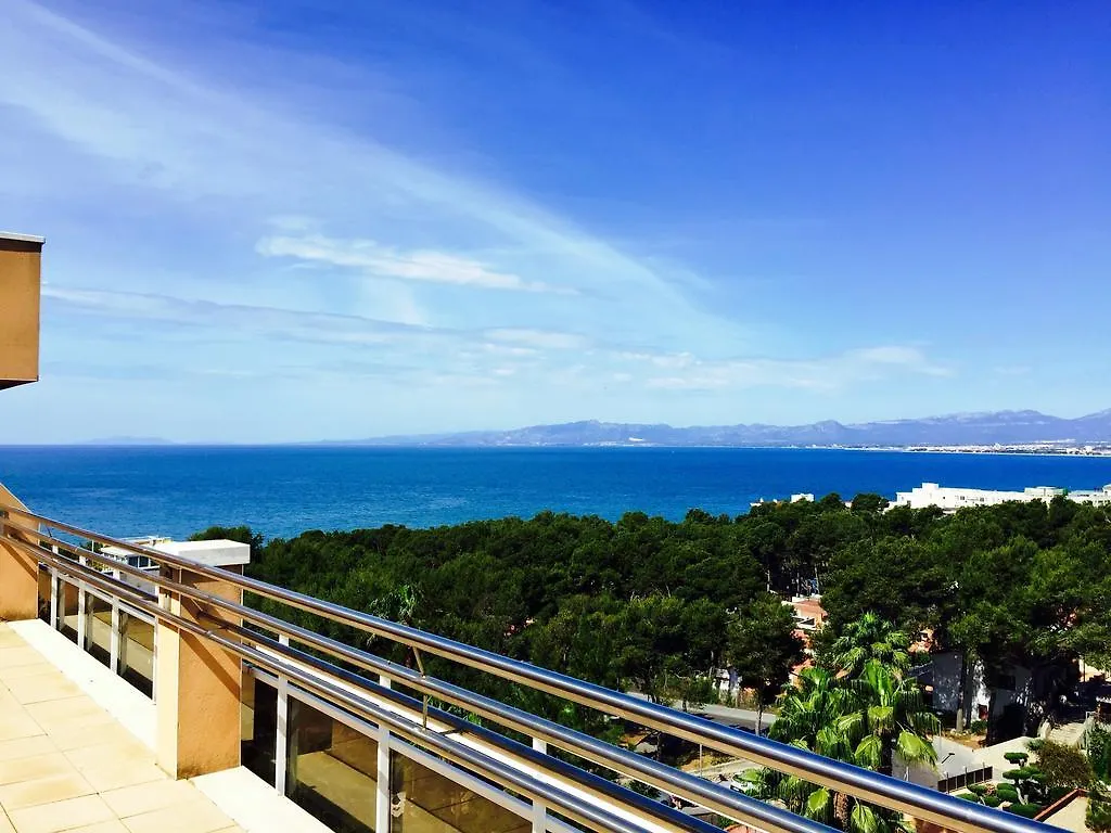 Aparthotel Sunclub Salou Hotel