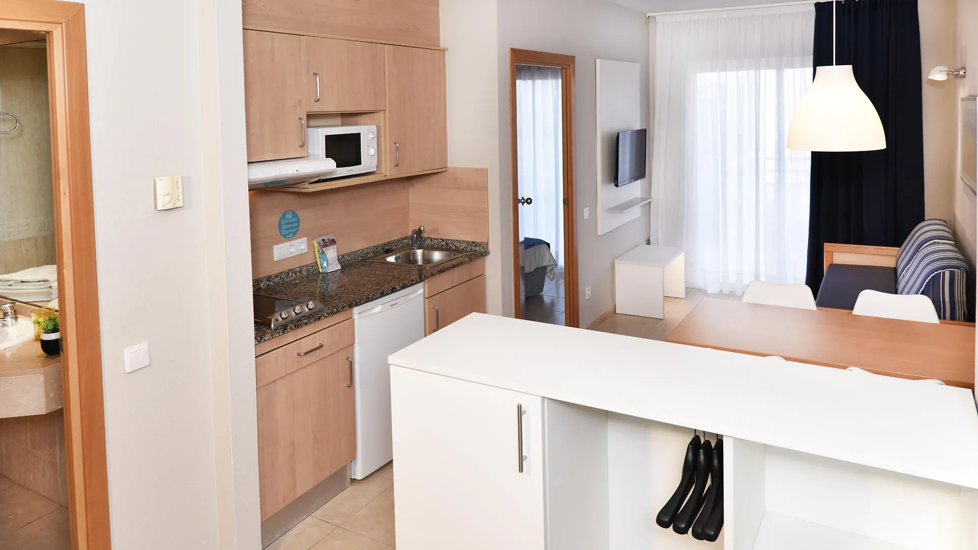 **** Hotel Aparthotel Sunclub Salou Spain
