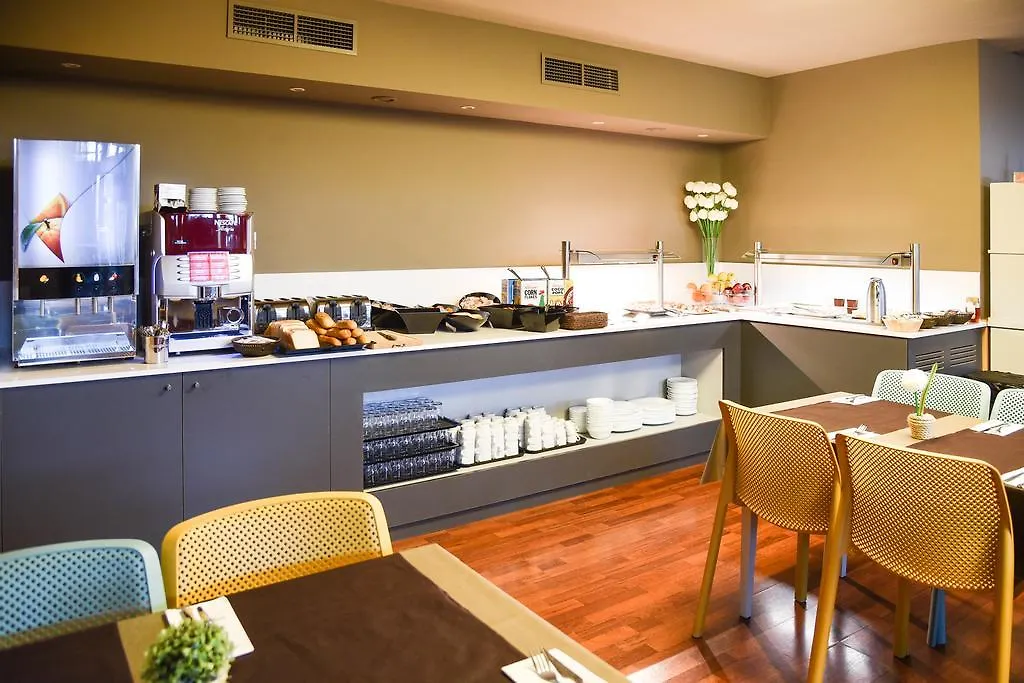 **** Hotel Aparthotel Sunclub Salou Espagne