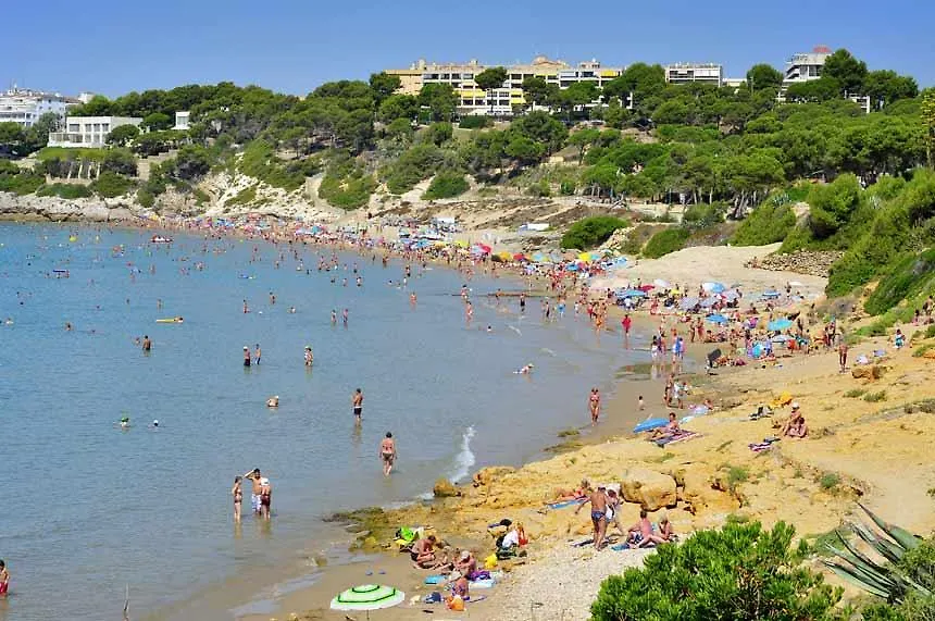 Aparthotel Sunclub Salou 4*,  Spain