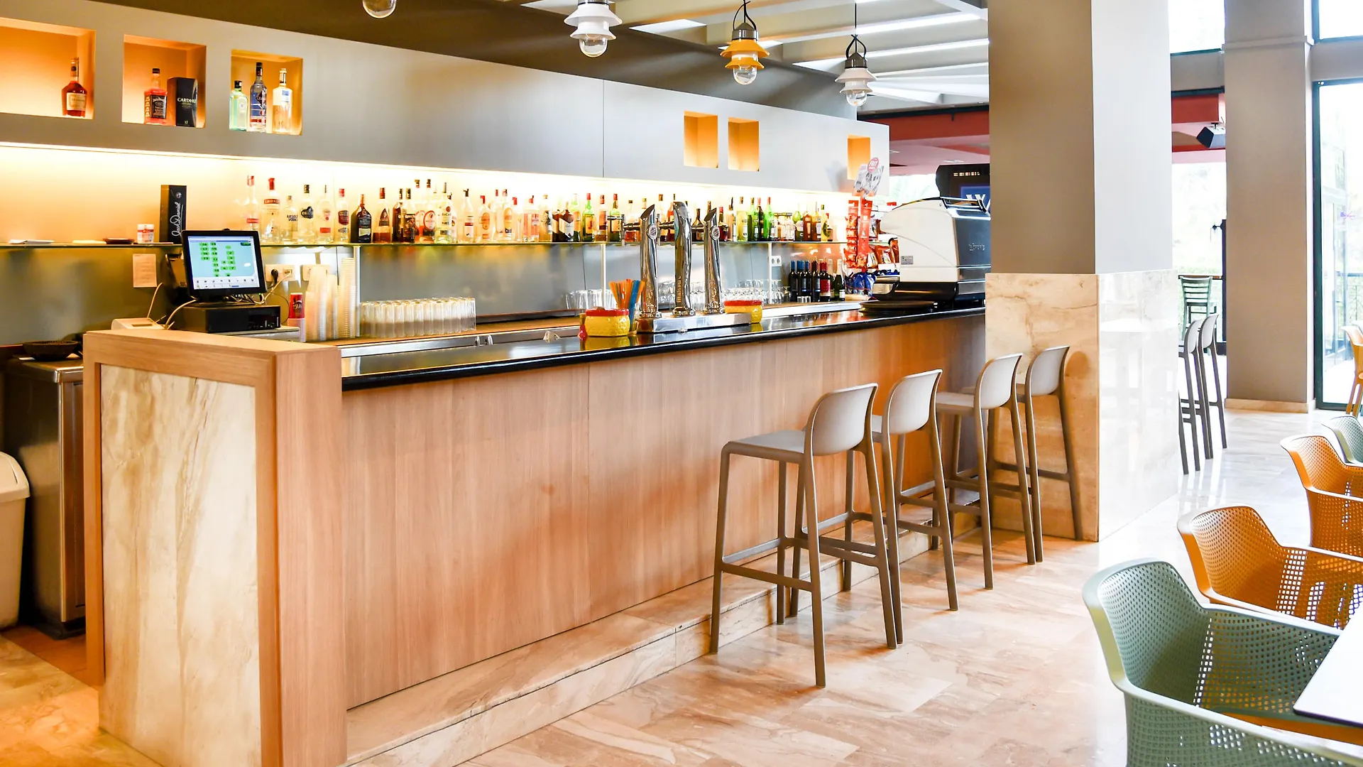 Hotel Aparthotel Sunclub Salou
