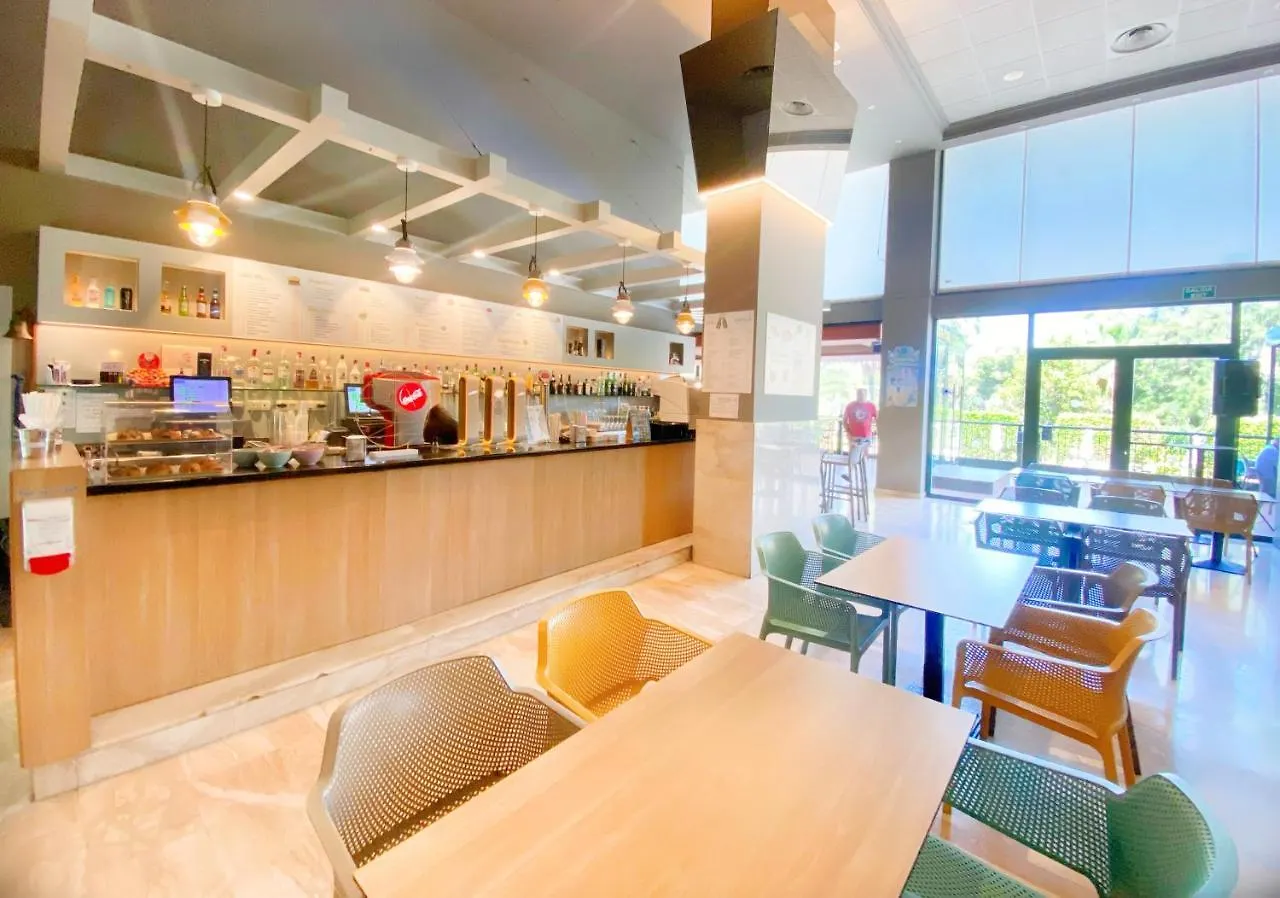 Aparthotel Sunclub Salou