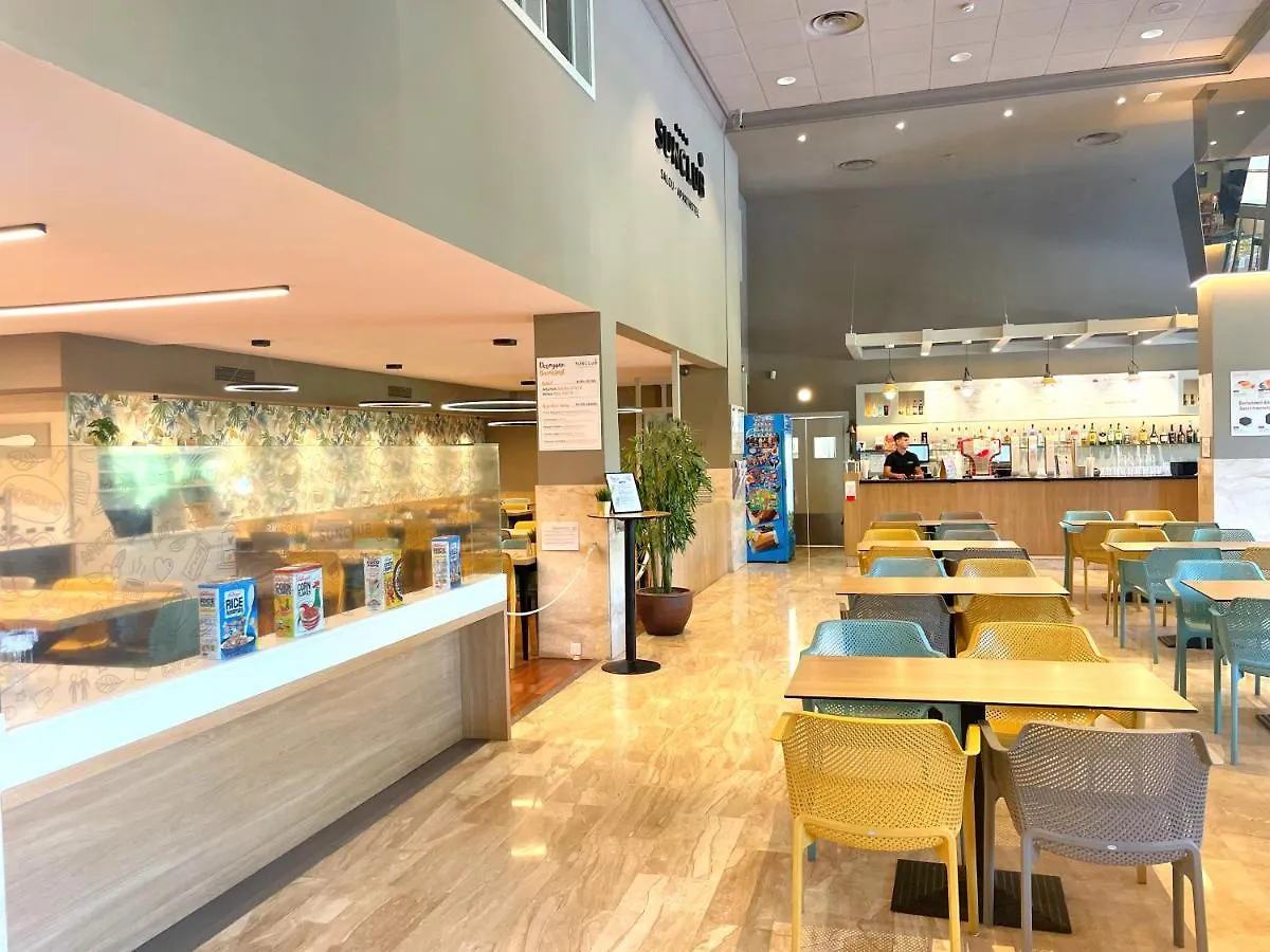 Aparthotel Sunclub Salou 4*,  Espagne
