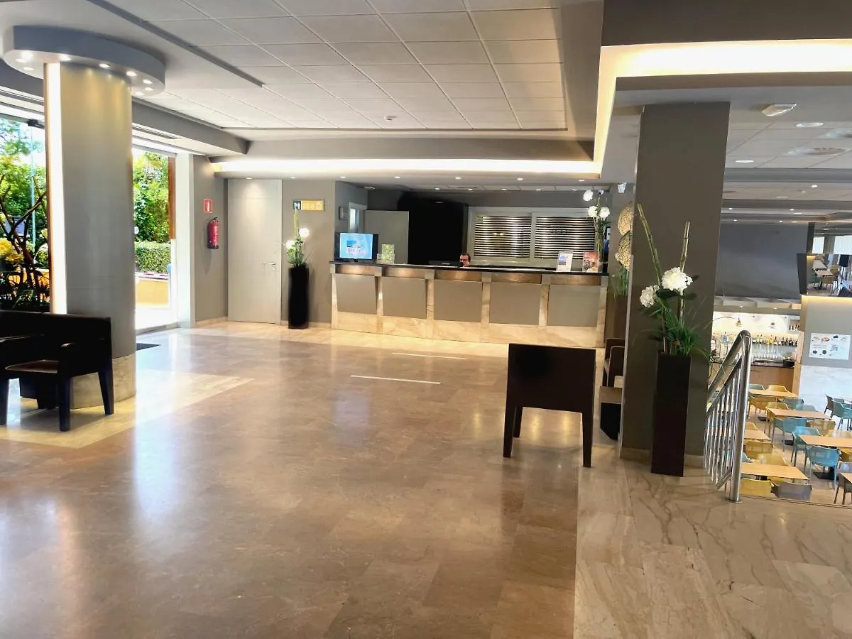 Aparthotel Sunclub Salou Hotel