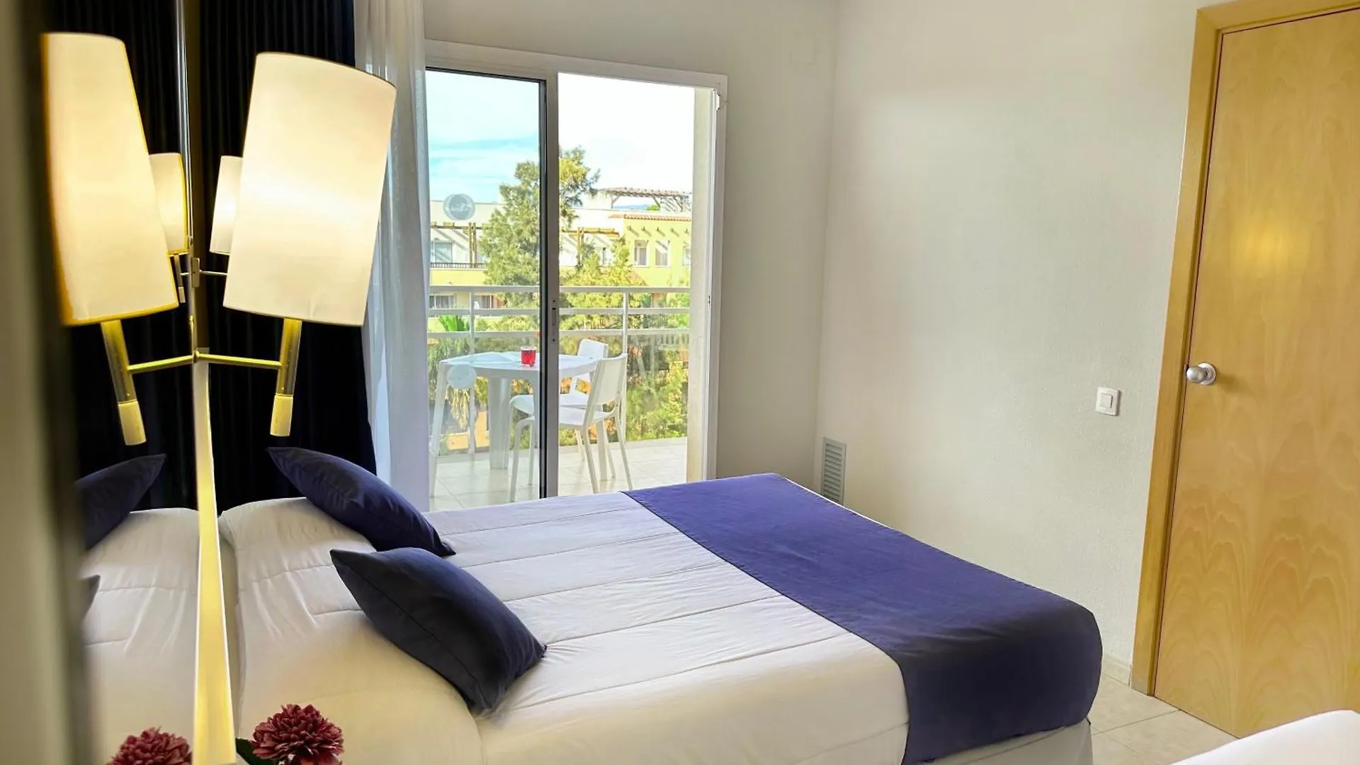 Aparthotel Sunclub Salou
