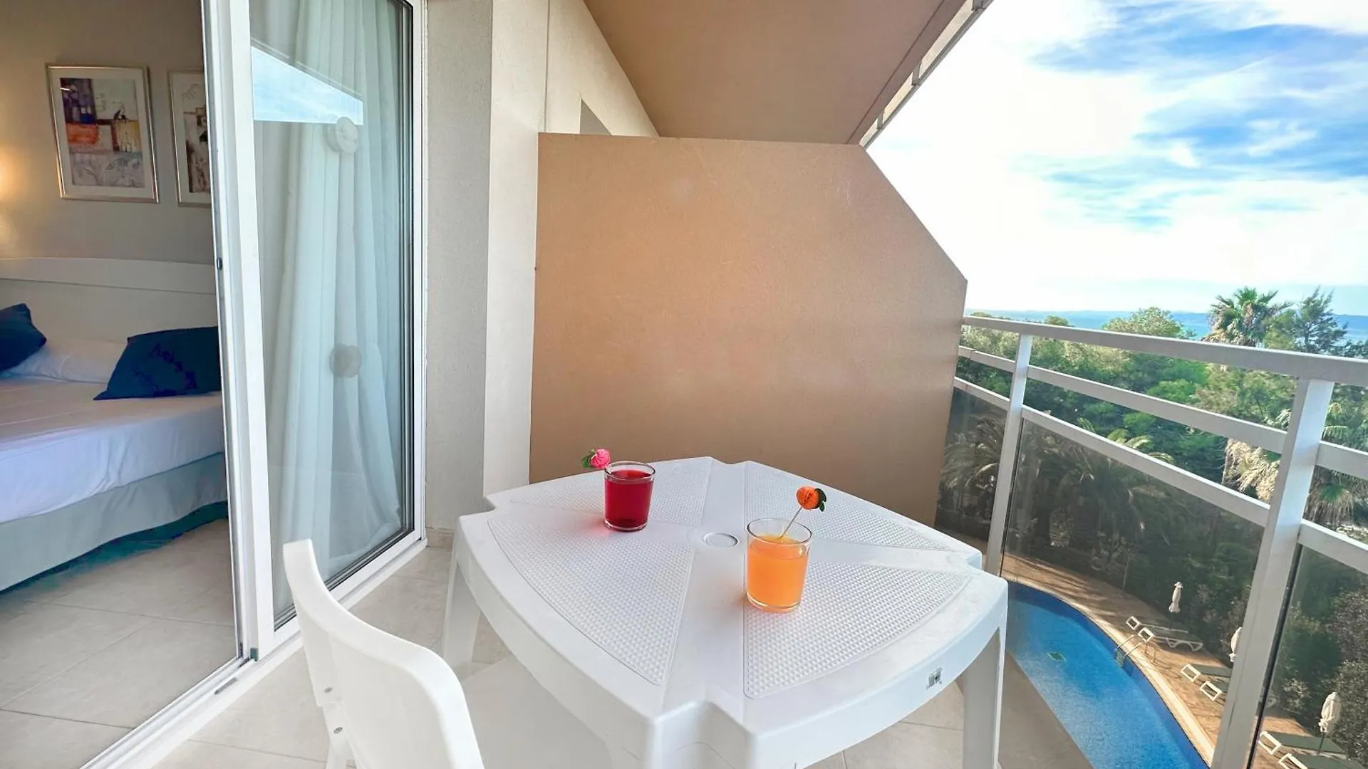Hotel Aparthotel Sunclub Salou