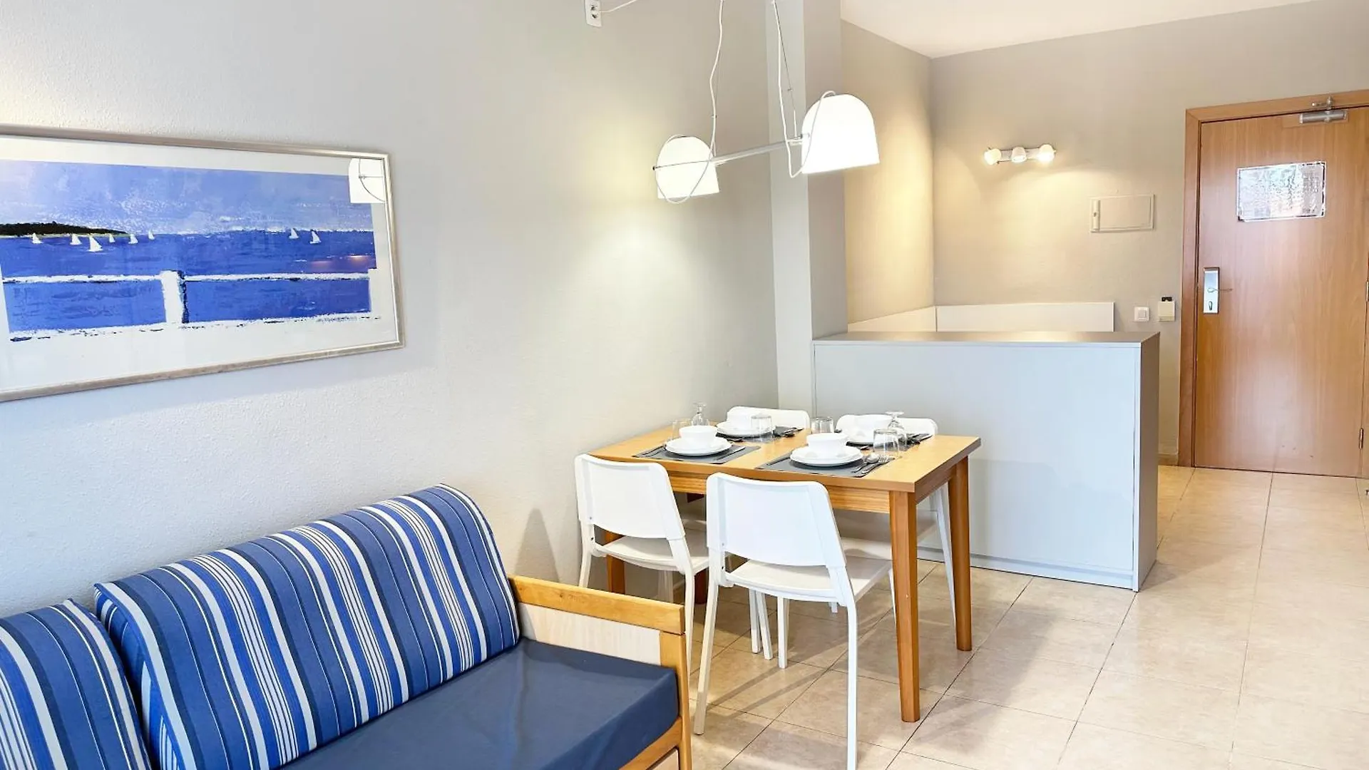 Aparthotel Sunclub Salou Hotel