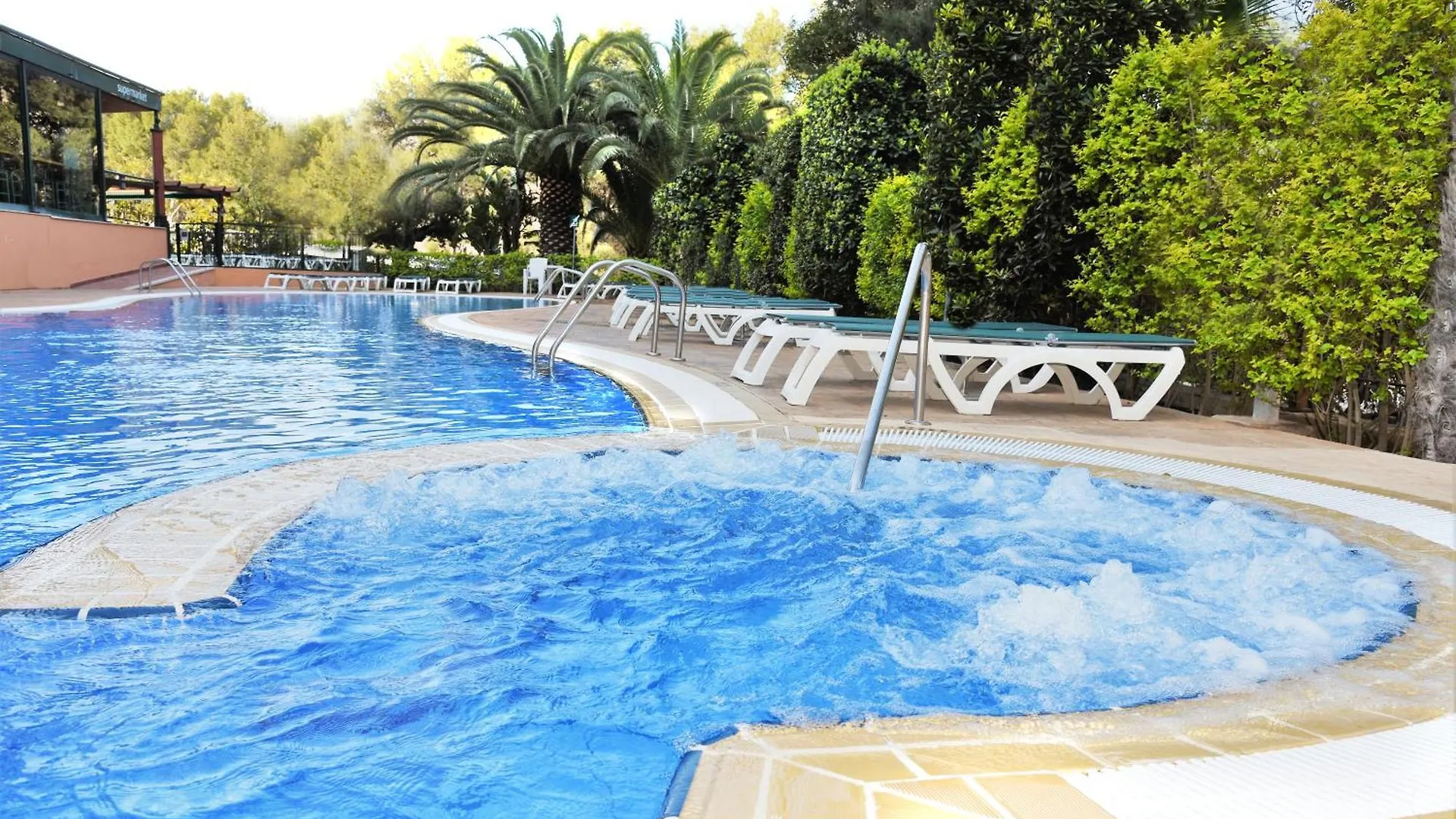 Aparthotel Sunclub Salou Hotel