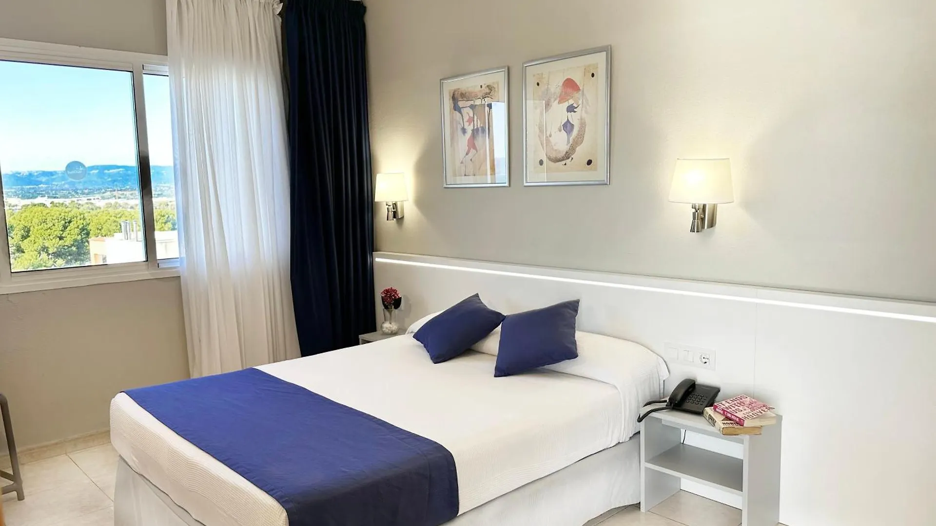 Hotel Aparthotel Sunclub Salou