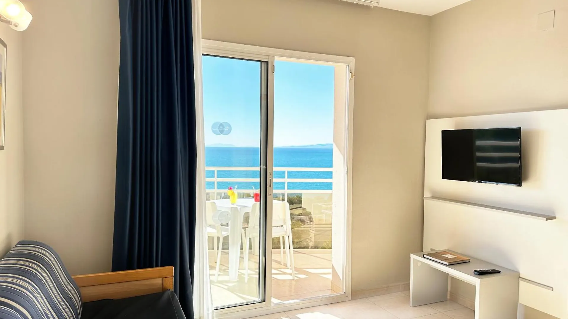 Hotel Aparthotel Sunclub Salou