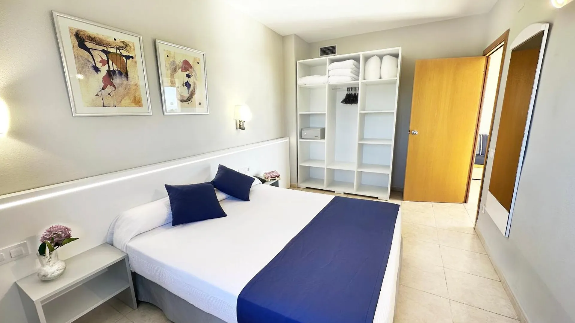 Aparthotel Sunclub Salou Hotel
