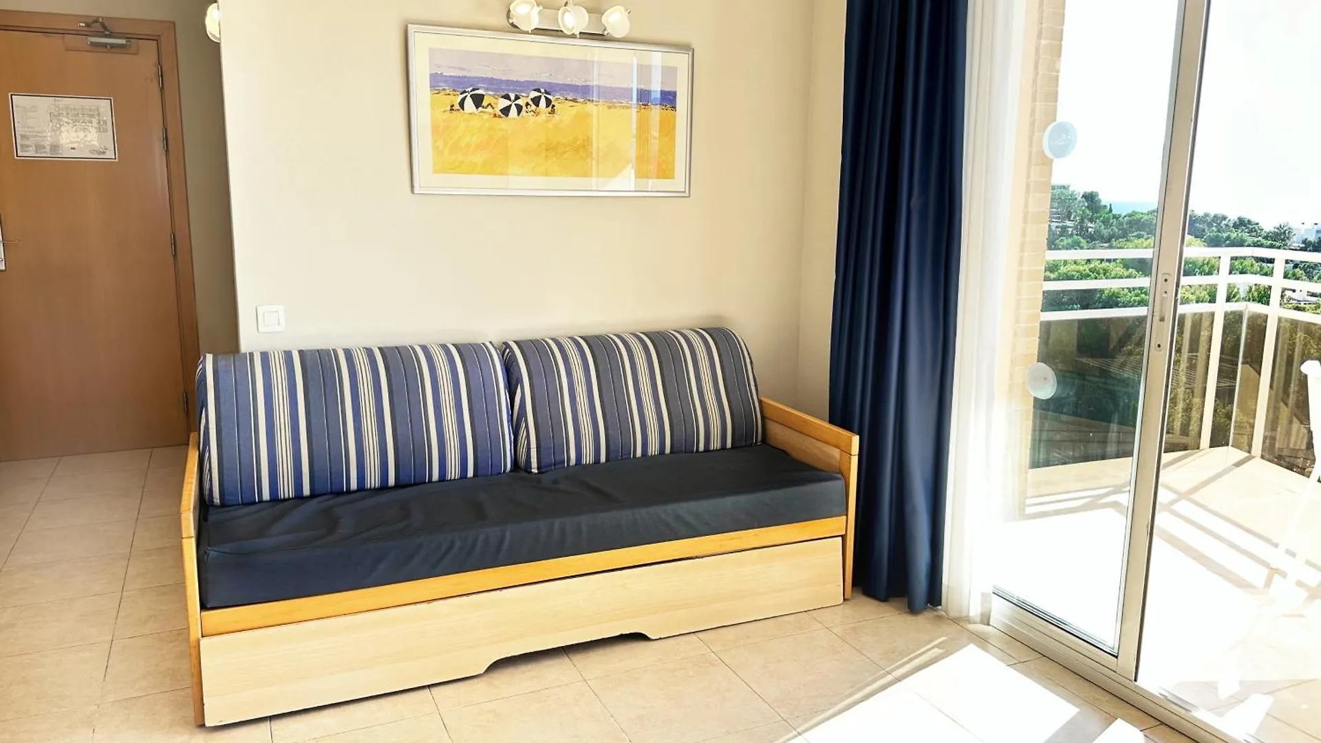 Aparthotel Sunclub Salou