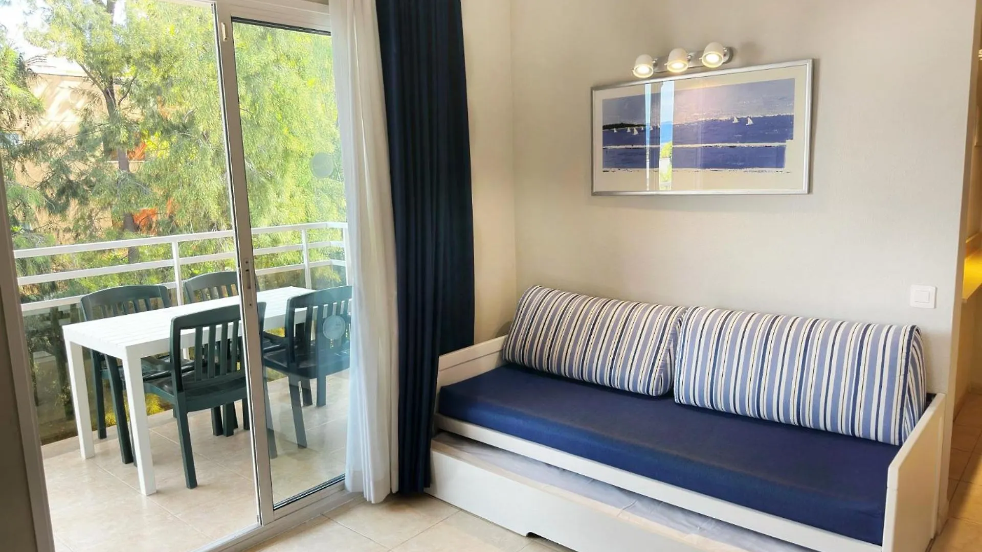 Aparthotel Sunclub Salou Spain