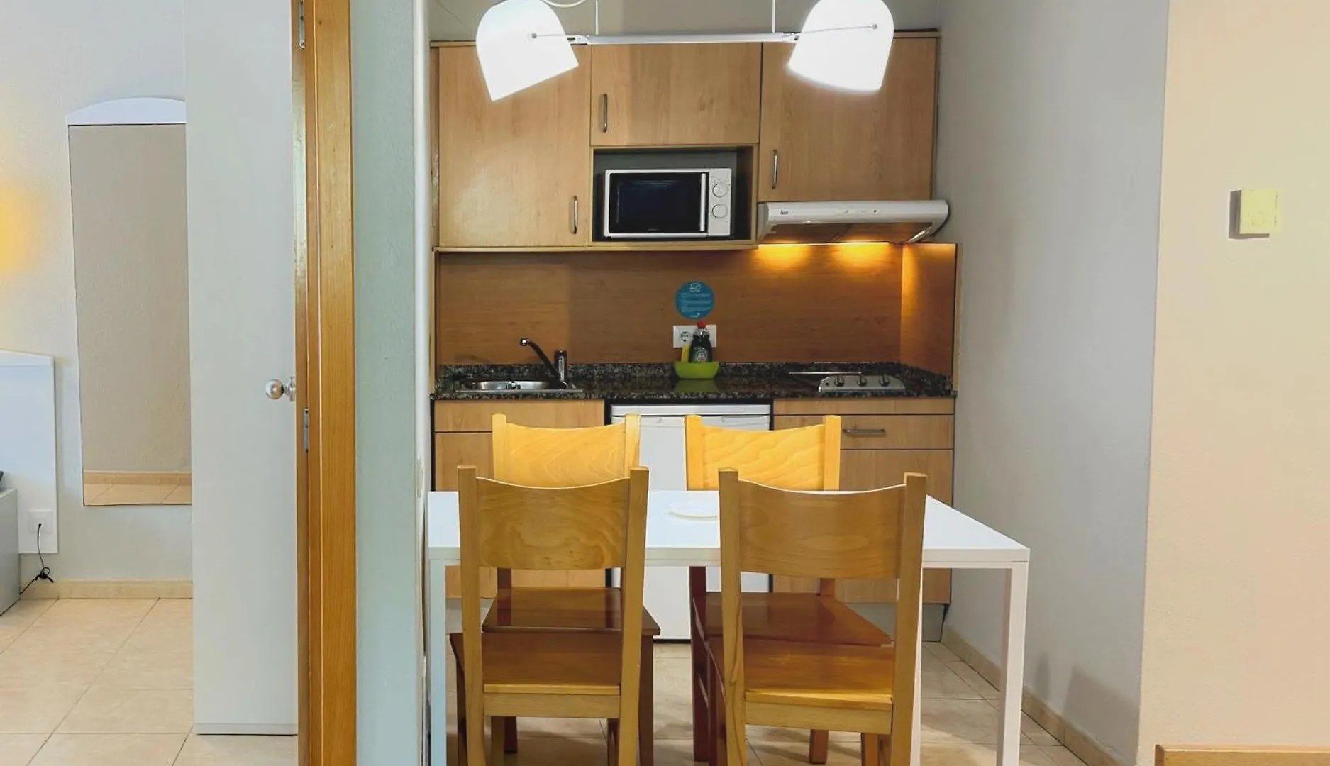 Aparthotel Sunclub Salou 4*,  Espagne