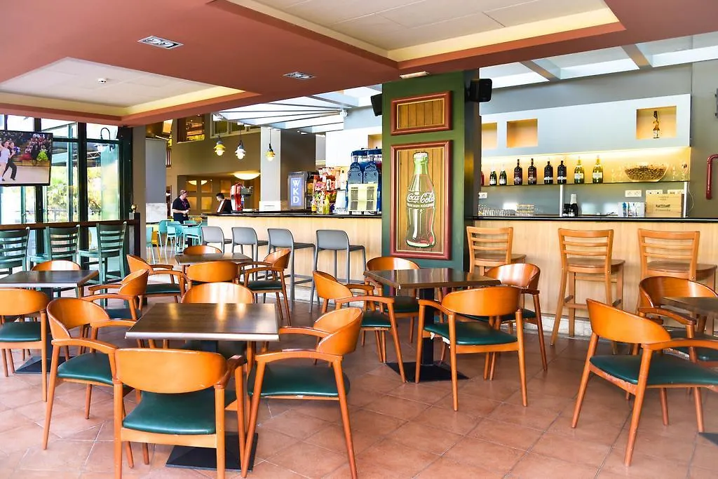 **** Hotel Aparthotel Sunclub Salou Spain