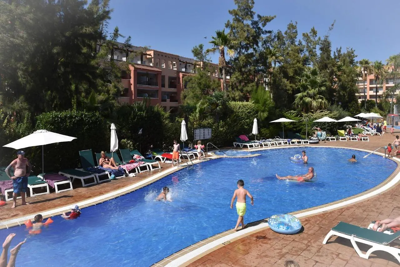 Aparthotel Sunclub Salou Hotel