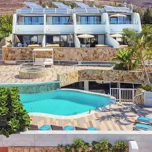 Appartement Garden&sea Boutique 