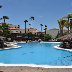 Appartement Adelfas 2 