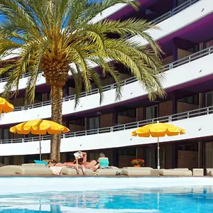 Appartement Jacarandas 