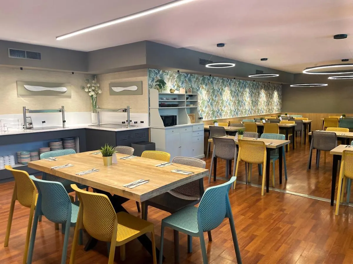 **** Hotel Aparthotel Sunclub Salou Spanien