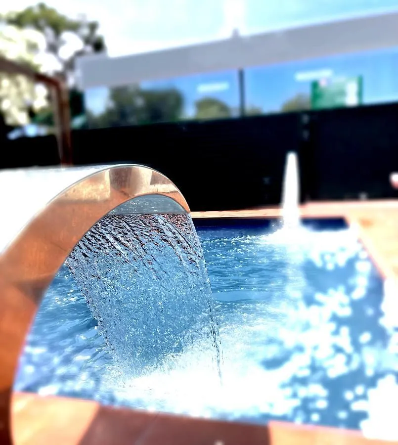 **** Hotel Aparthotel Sunclub Salou Spanien