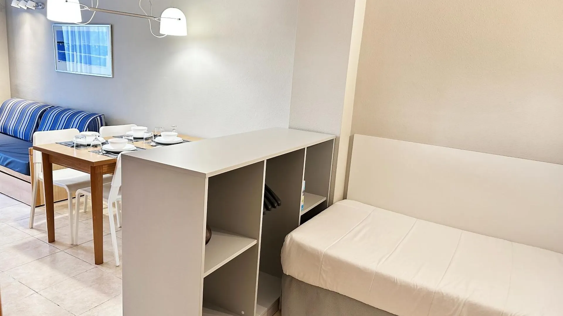 Aparthotel Sunclub Salou