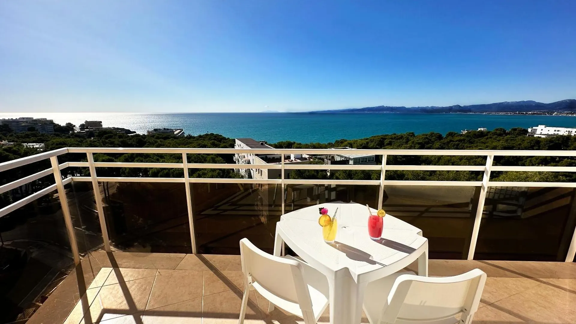 Aparthotel Sunclub Salou