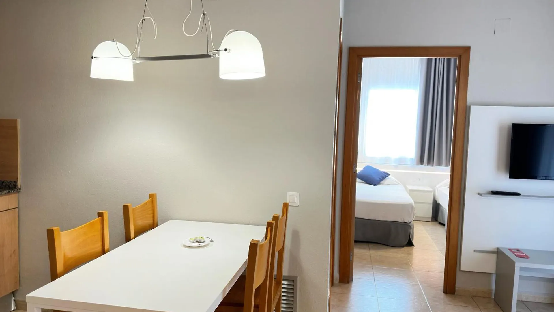 Hotel Aparthotel Sunclub Salou