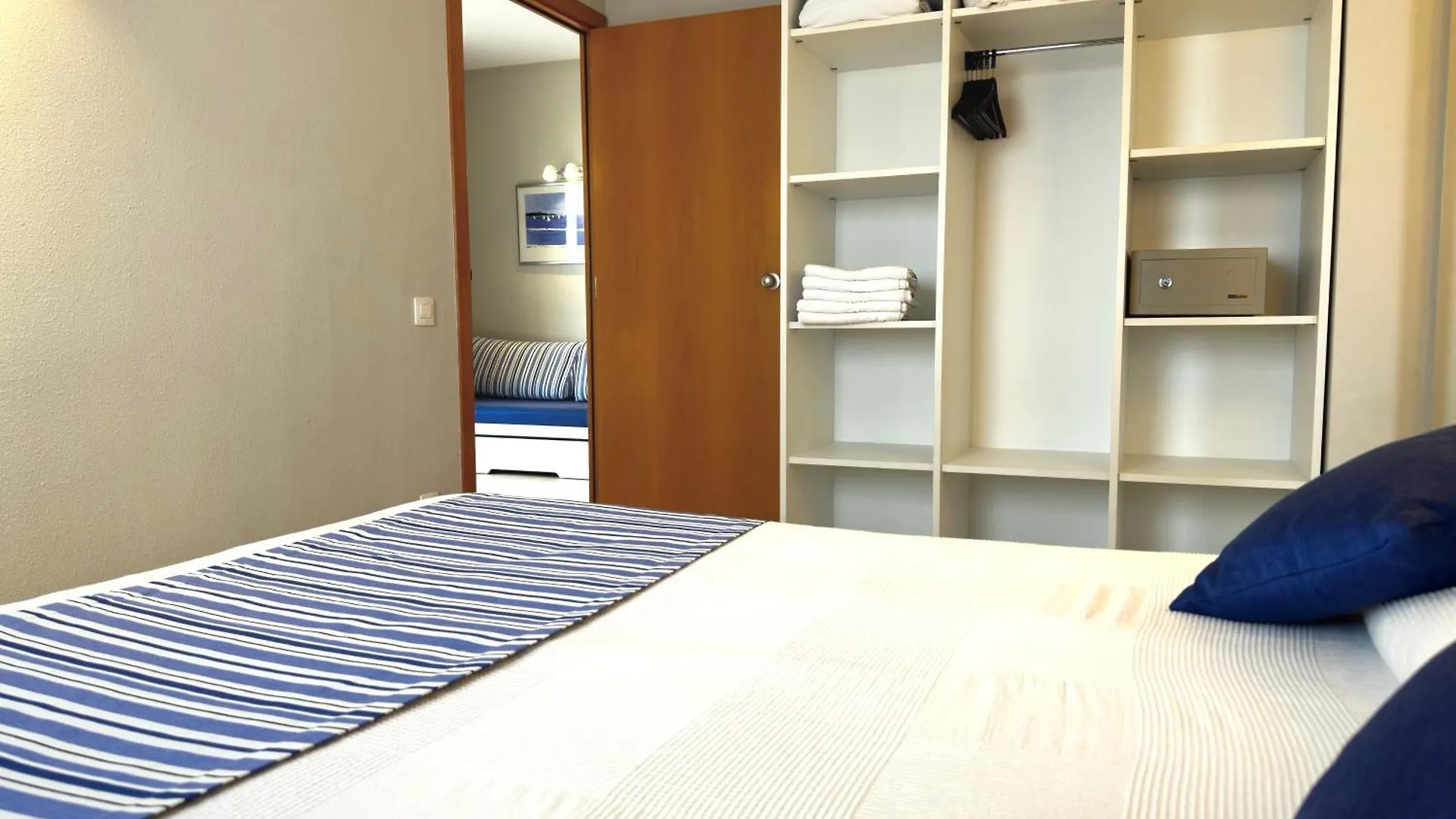 Aparthotel Sunclub Salou